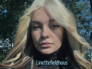 Linettefieldhous
