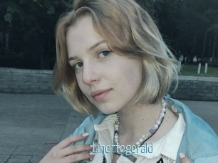 Linettegerald
