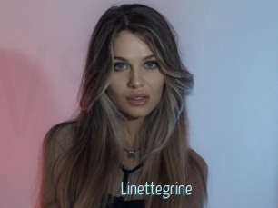 Linettegrine