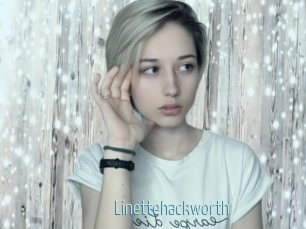 Linettehackworth