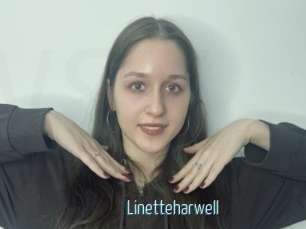 Linetteharwell