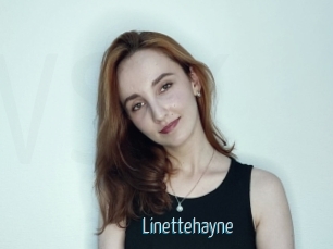Linettehayne