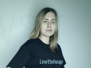 Linetteheap