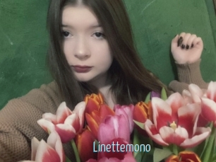 Linettemono