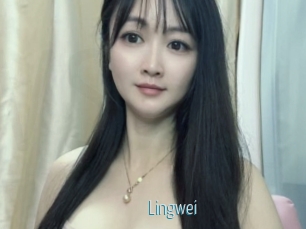 Lingwei