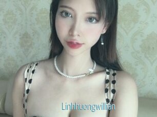 Linhhuongwillian