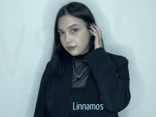Linnamos