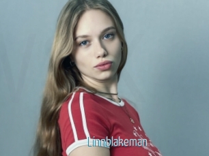 Linnblakeman