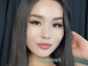 Linndimmick
