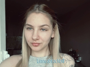Linneabrackbill