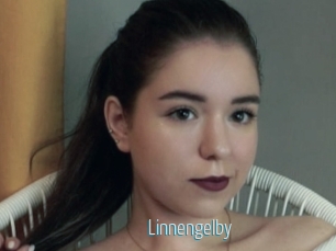 Linnengelby