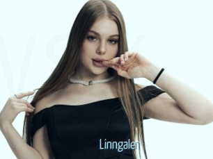Linngalen