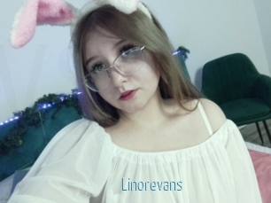 Linorevans