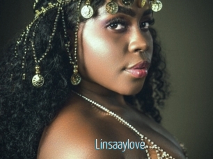 Linsaaylove