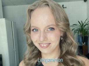 Linsyjameson