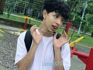 Lionass70