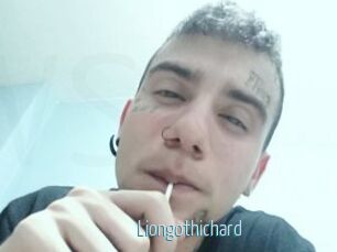 Liongothichard