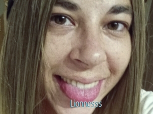 Lionnesss