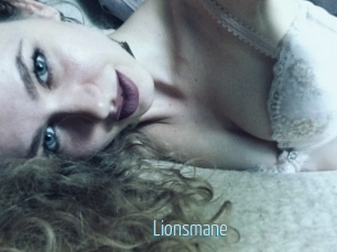 Lionsmane