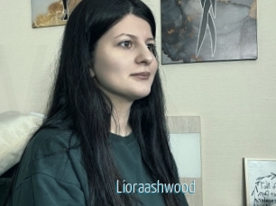 Lioraashwood