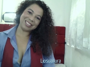 Liosuakura