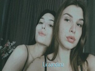Liraandlina