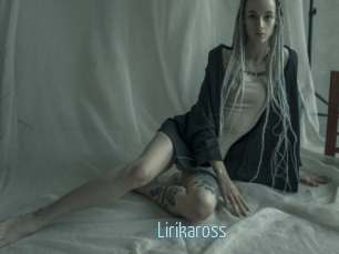 Lirikaross