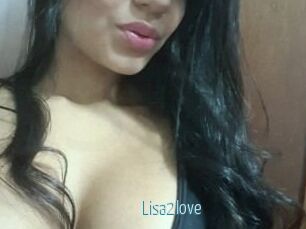 Lisa2love