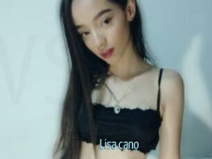 Lisa_cano