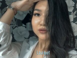Lisa_leet