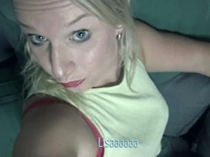 Lisaaaaaa