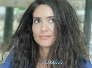 Lisaaspasia