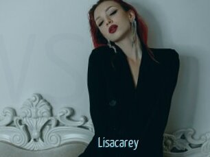 Lisacarey