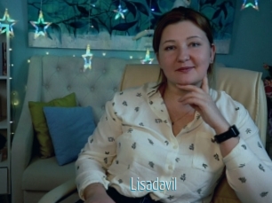 Lisadavil