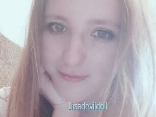 Lisadevildoll