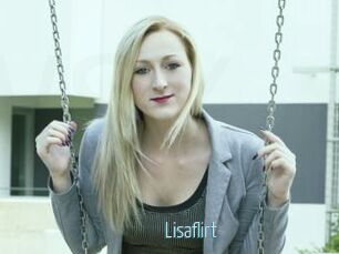 Lisaflirt
