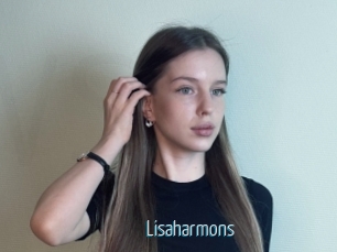 Lisaharmons