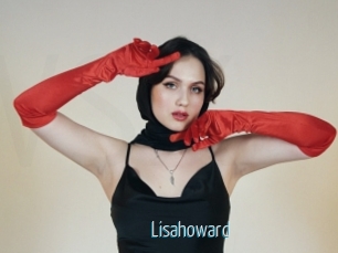 Lisahoward