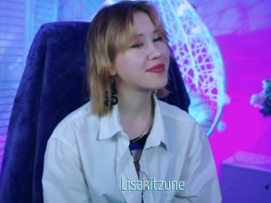 Lisakitzune