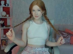 Lisakunze