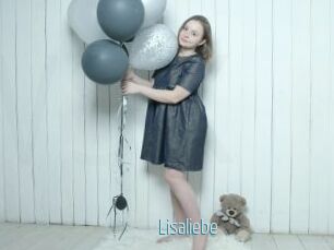 Lisaliebe