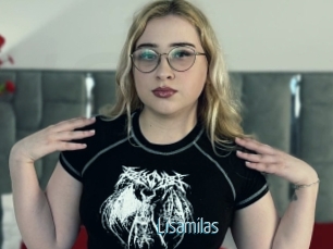 Lisamilas