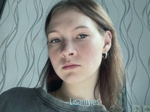 Lisamyles