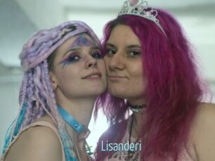 Lisanderi