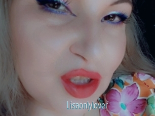 Lisaonlylover