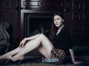 Lisapalm