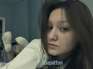 Lisapatton