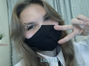 lisaporter Video Sexe