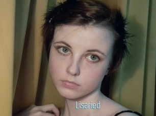 Lisaried