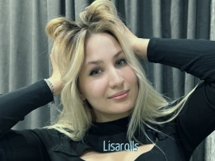 Lisarolls